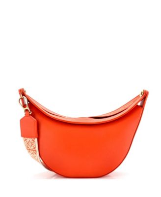 Luna Hobo Leather