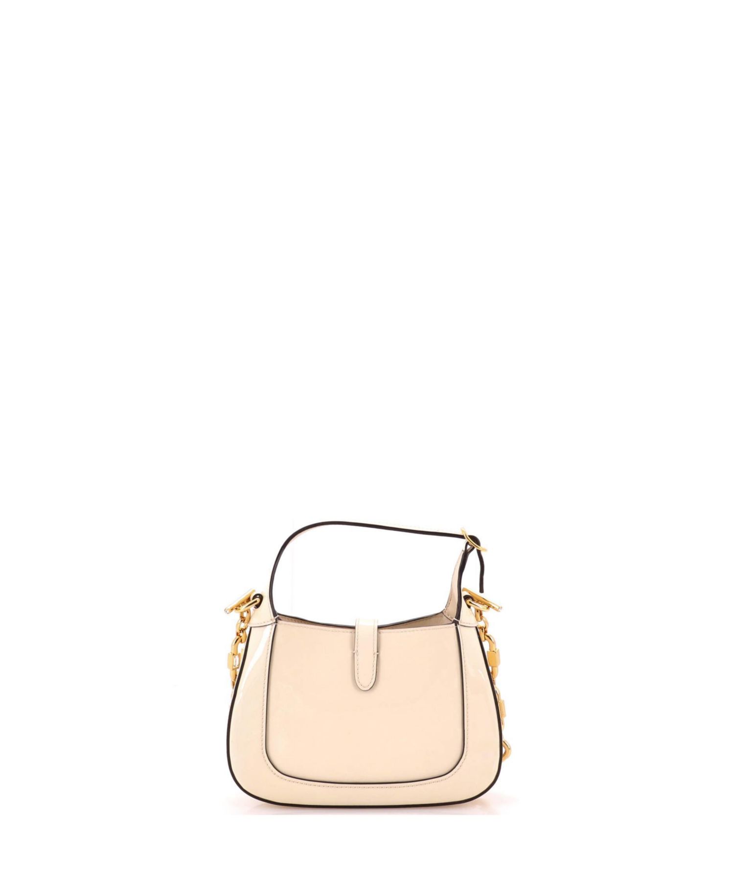Mini Jackie 1961 Chain Hobo Patent