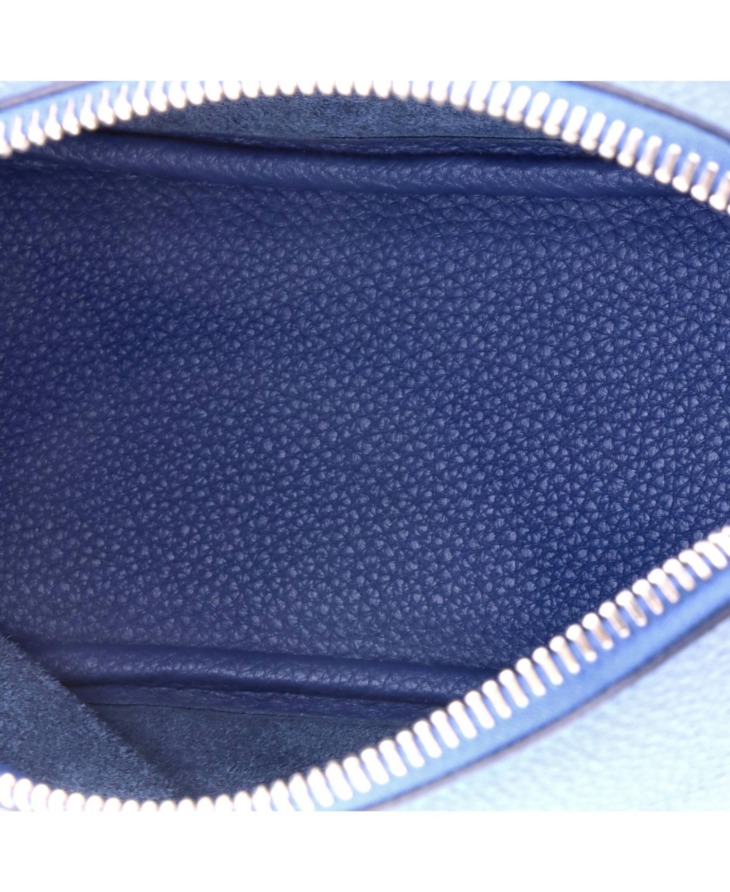 Pre-Owned Hermes Bolide Messenger Bag Togo