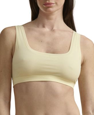 Women's Full-Coverage Bralette 4P0498