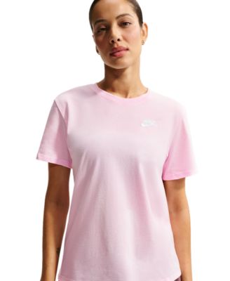 Women's Sportswear Club Essentials T-Shirt