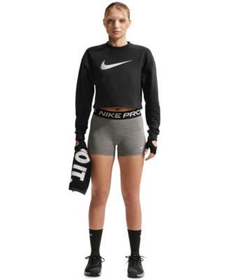 Women's Mid-Rise Biker Shorts