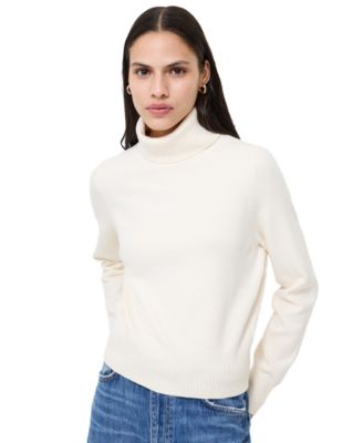 Women's Long-Sleeve Sweater Top