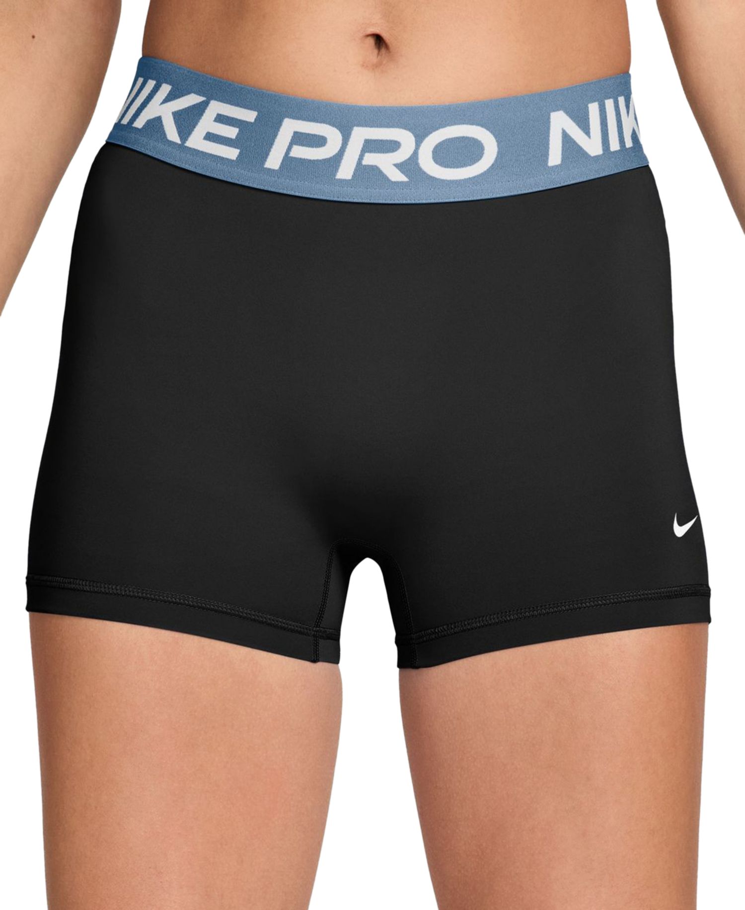 Women's Mid-Rise Biker Shorts
