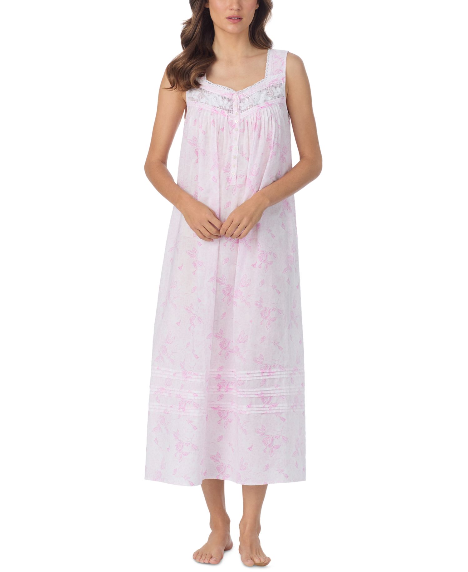 Women's Sweetheart Ballet Nightgown