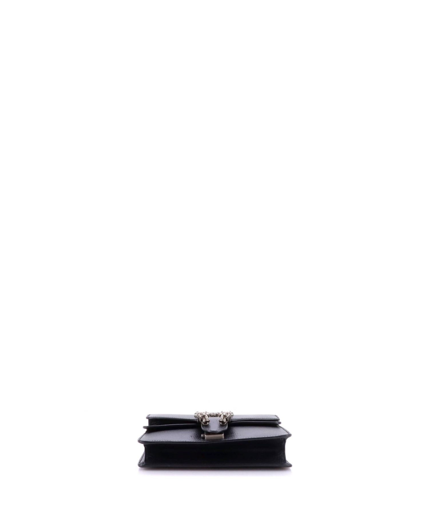 Mini Dionysus Bag Leather