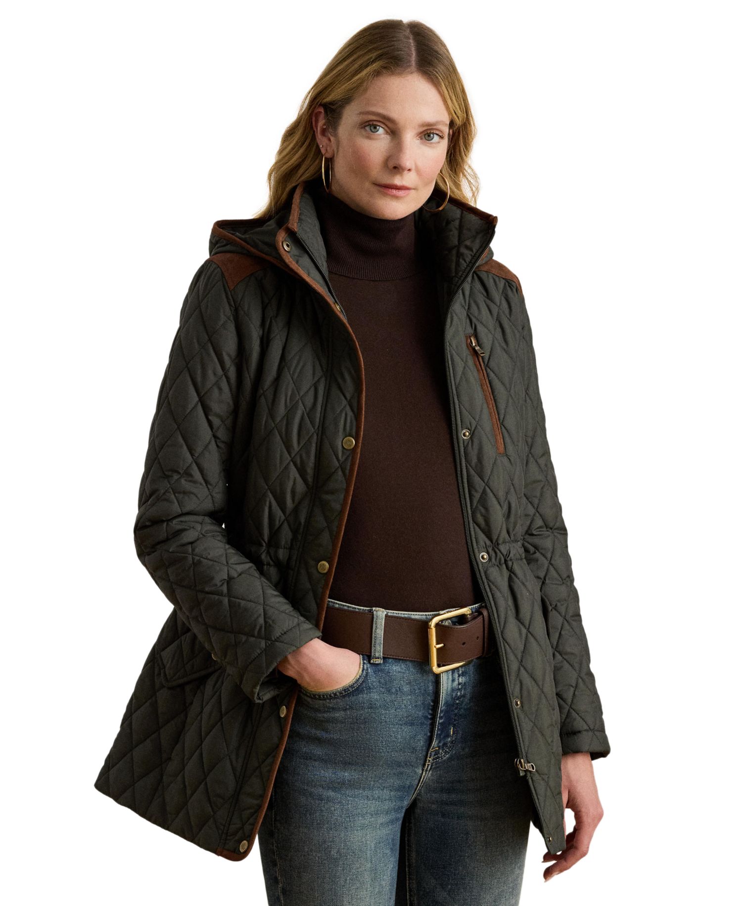 Litchfield Loden