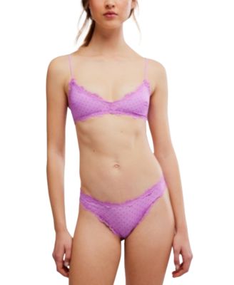 Women's Charlie Micro Bikini