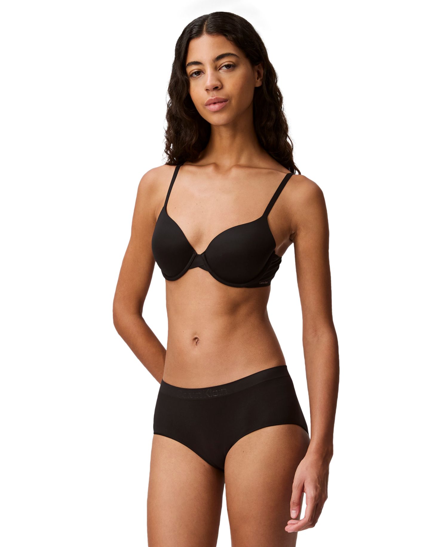 Women's Perfectly Fit Lightly Lined Full-Coverage T-Shirt Bra F3837