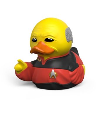 Star Trek Jean-Luc Picard Mini Edition Collectible Figure, Ages 5+