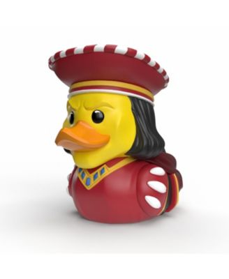 Shrek Lord Farquaad Mini Edition 2.15" Collectible Figure, Ages 5+