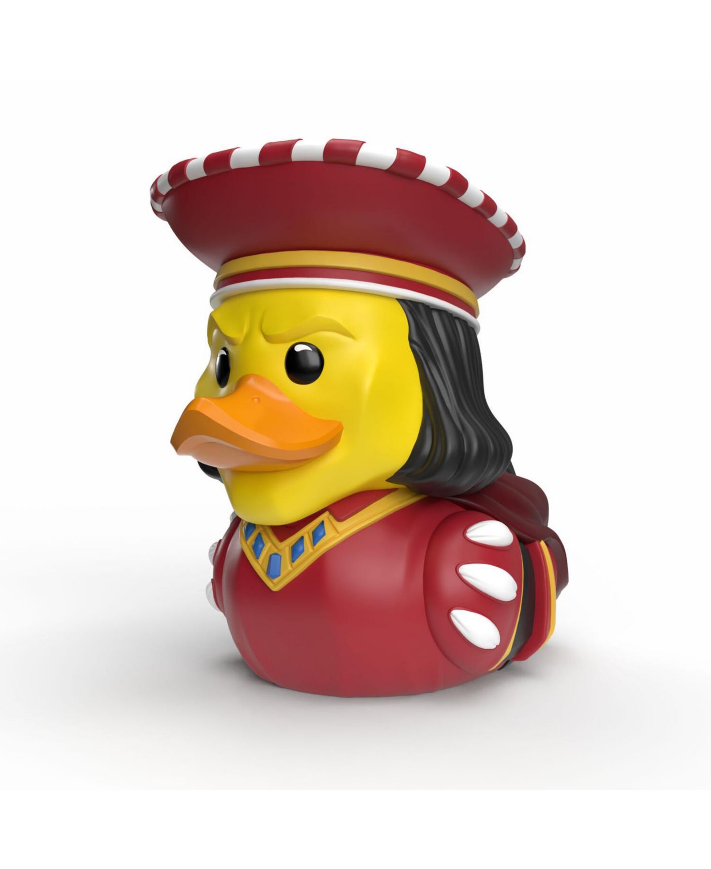 Коллекционная фигурка Tubbz Shrek Lord Farquaad Mini Edition, 2.15", от 5 лет — фото 1