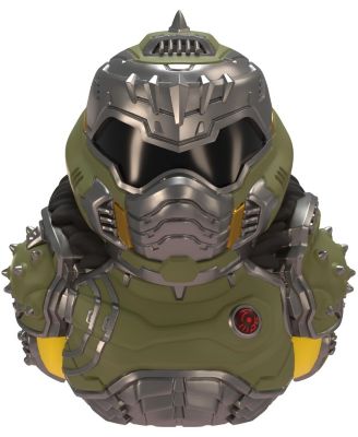 Doom: The Dark Ages Mini Doom Slayer Collectible Figure, 5+ Years