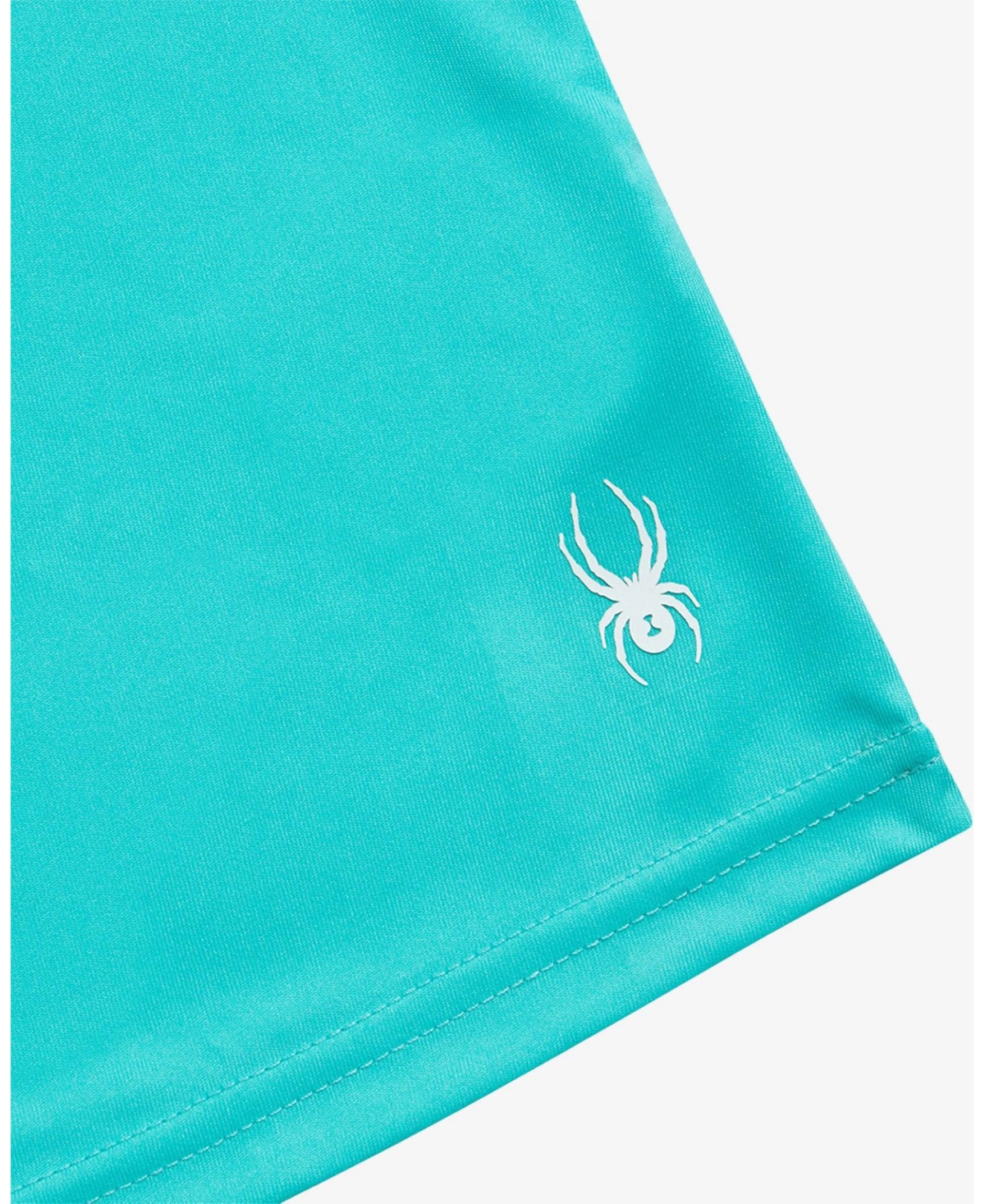 Spyder Women's Scoop Neck Active Short-Sleeve T-Shirt