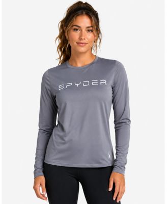 Women's Long Sleeve T-Shirt