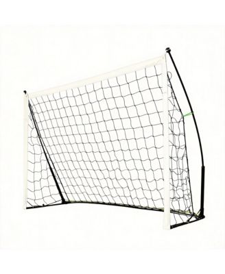 Kickster Portable Soccer Goal with Carry Bag Outdoor Sports Gifts