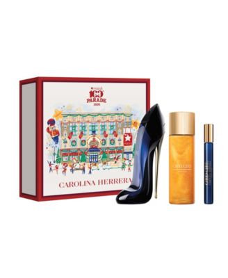 3-Piece Good Girl 100th Anniversary Gift Set