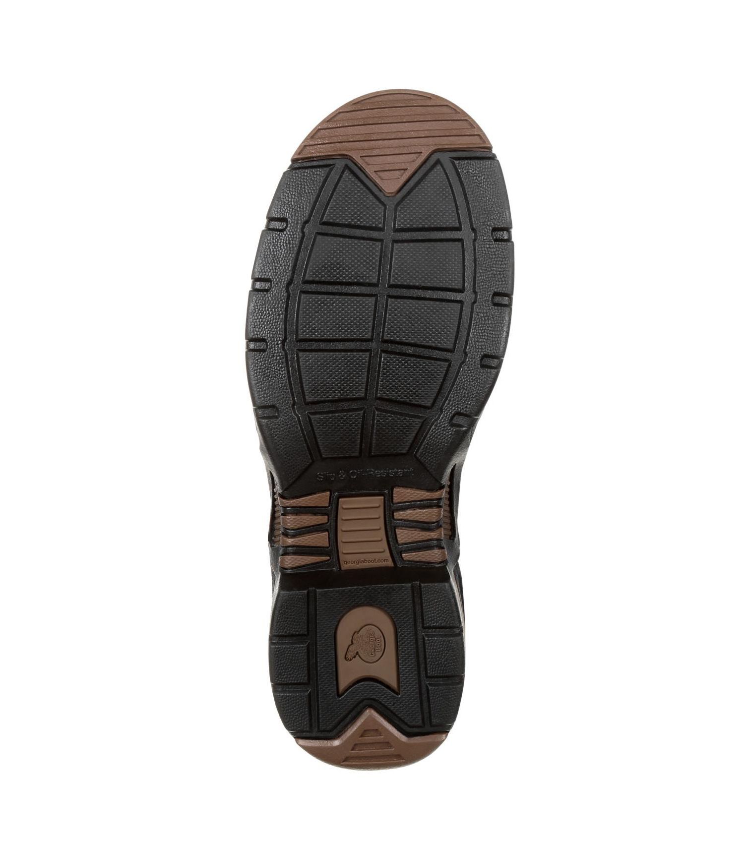 Men's Athens Waterproof Side-Zip Boot