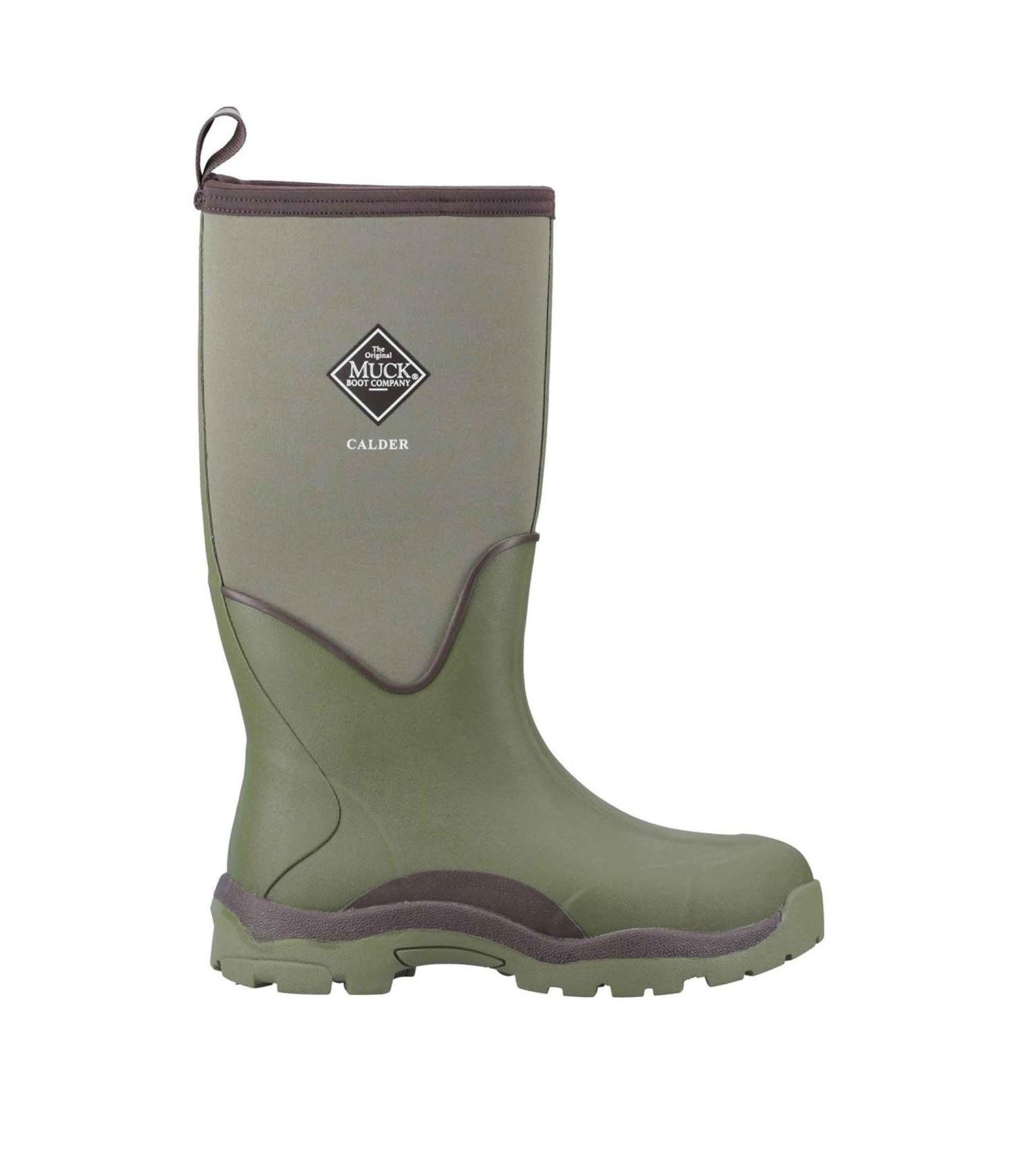 Men's Unisex Calder Boot