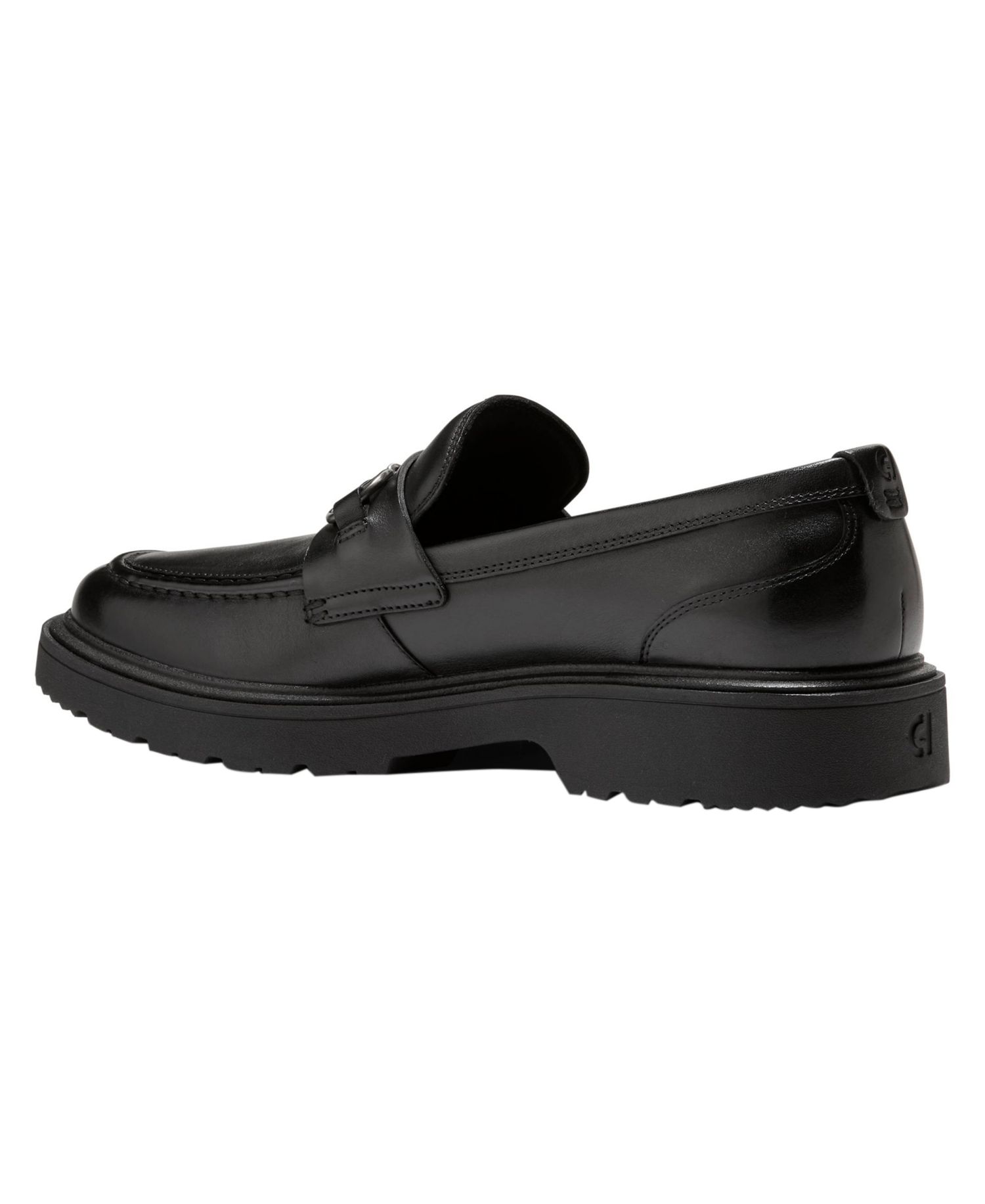 Men's Vestry Grand Lug Sole Bit Loafer