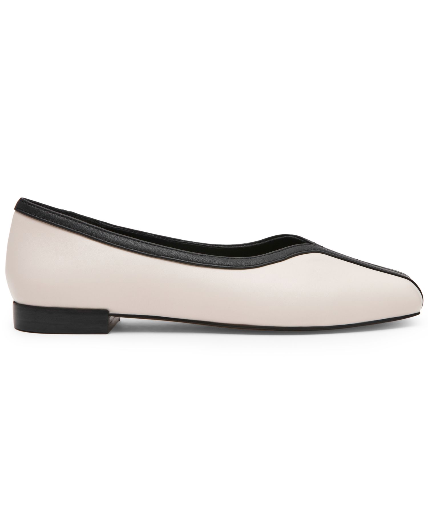 Women's Dorelia Square Toe Flats