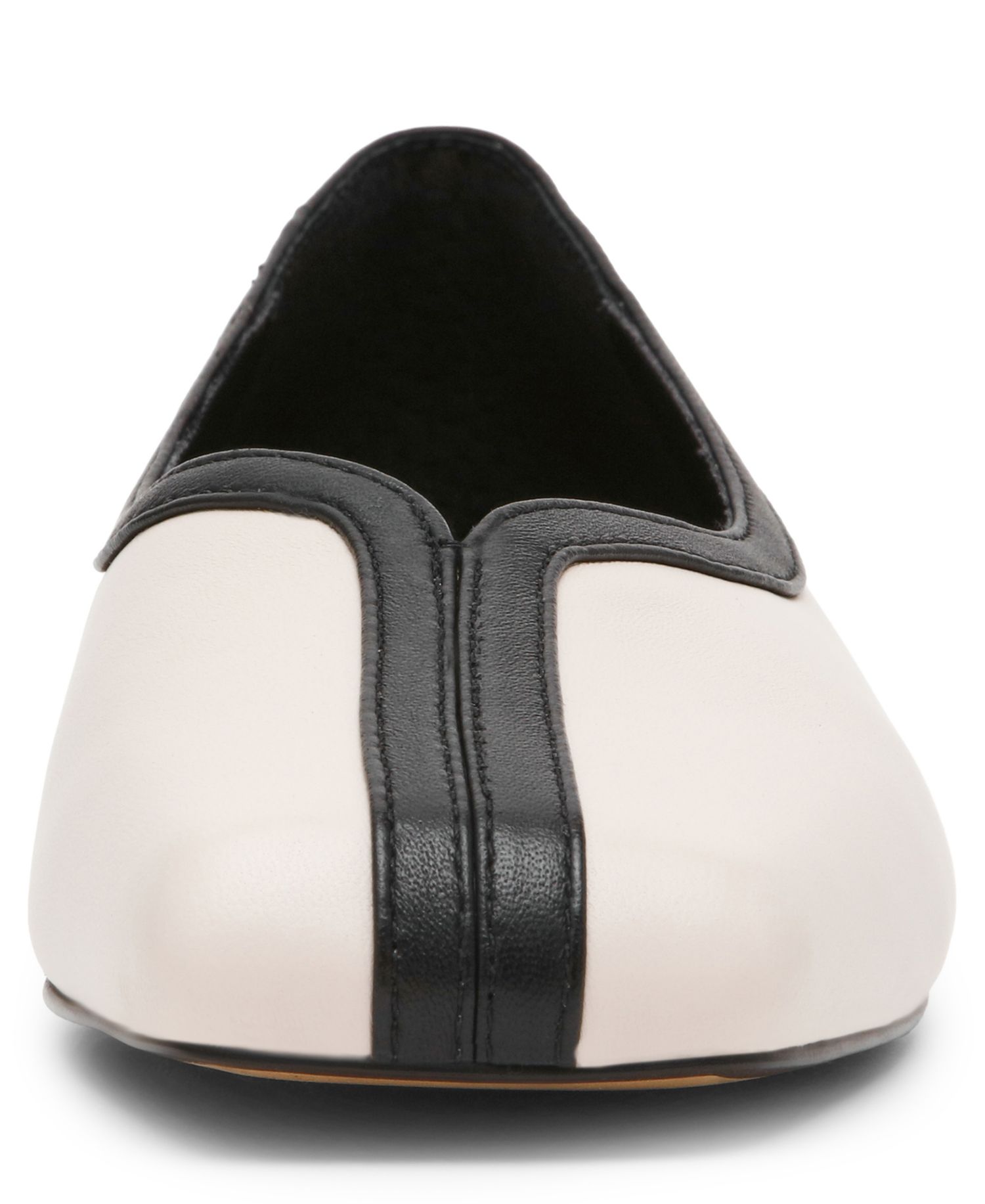 Women's Dorelia Square Toe Flats