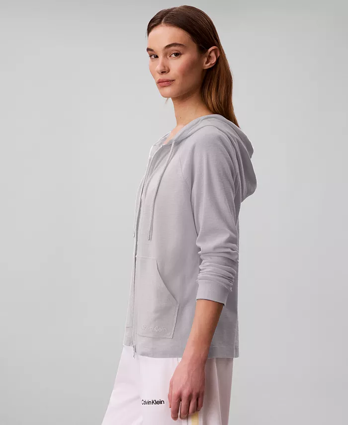 Women's Icon Sport Full-Zip Lightweight Jacket - thumbnail 3