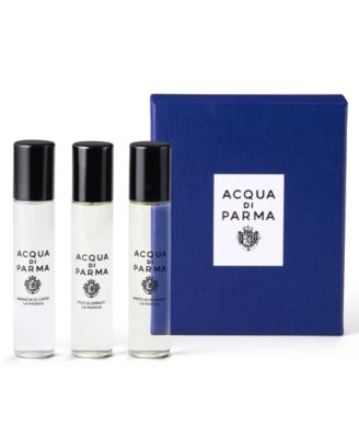 3-Piece Blu Mediterraneo La Riserva Discovery Gift Set