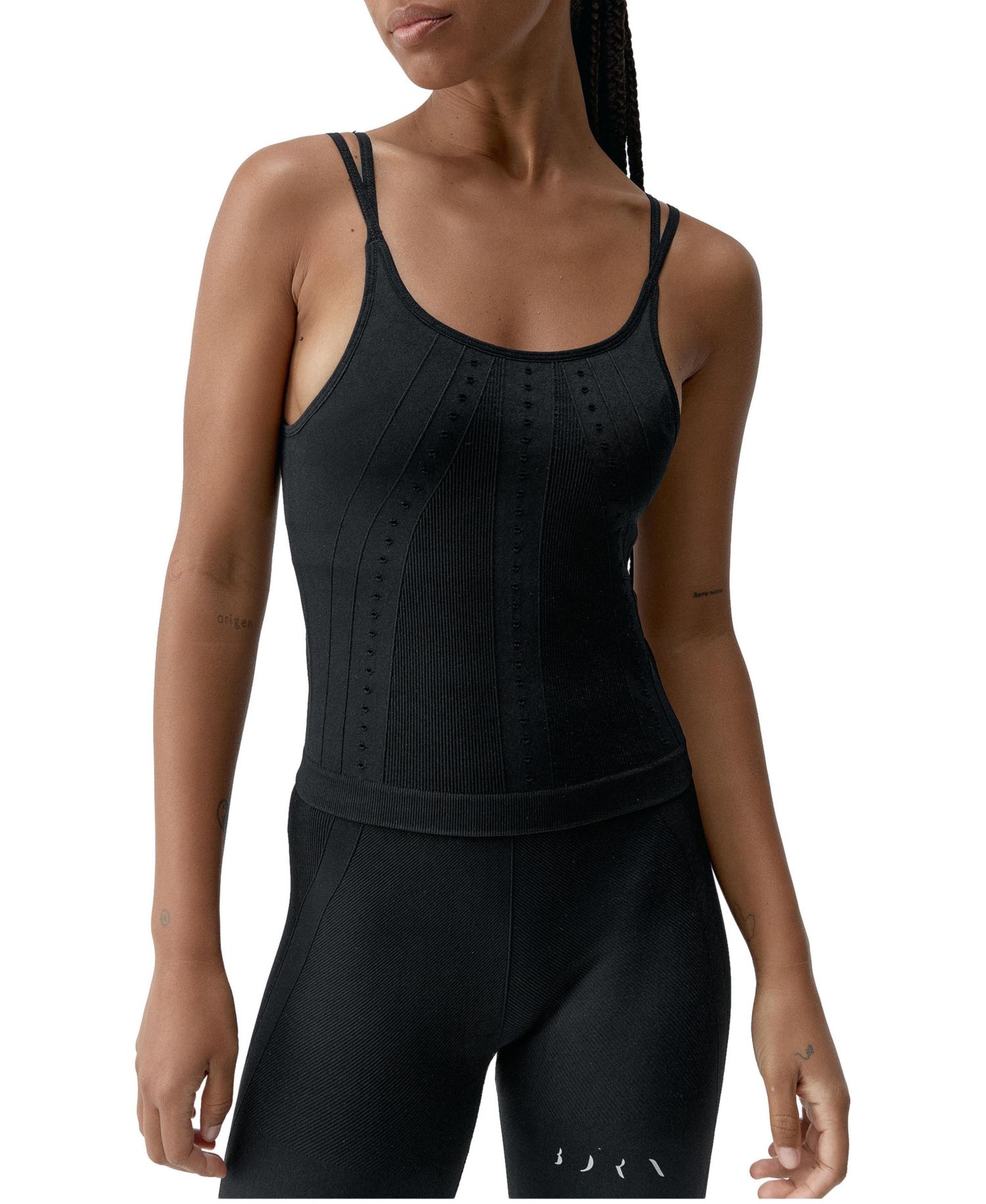 Women's Medium-Support Sports Top