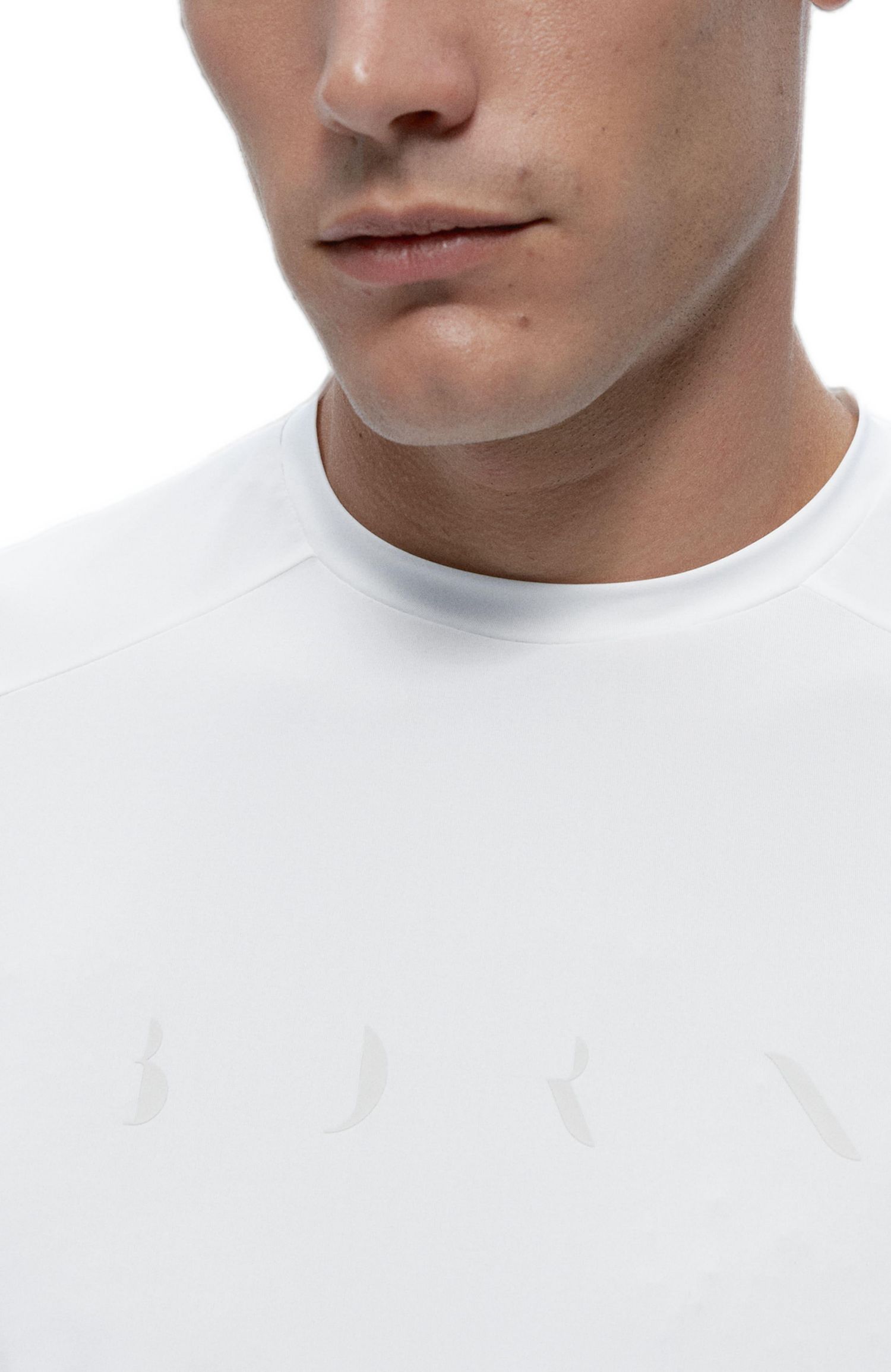 Men's Women's Medium-Support Sports Top