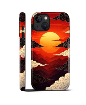 2-Layer Phone Case Compatible with Apple iPhone