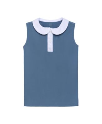 Toddler Girls Courtside 2-16 Girly Tank