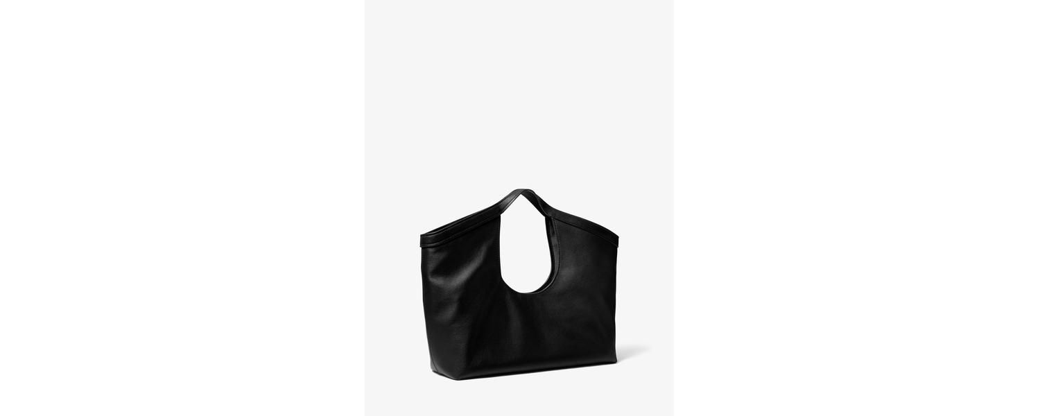 MICHAEL Haddie Large Tote Handbag