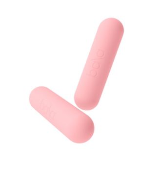 Bars Hand Weights