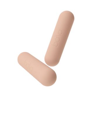 Bars Hand Weights
