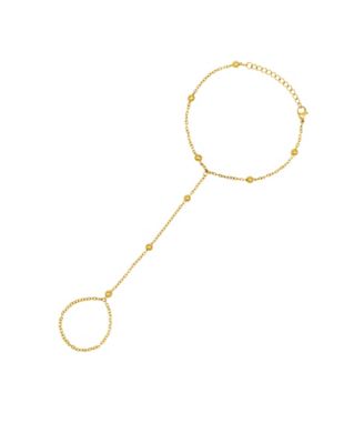 Sol Hand Chain Bracelet