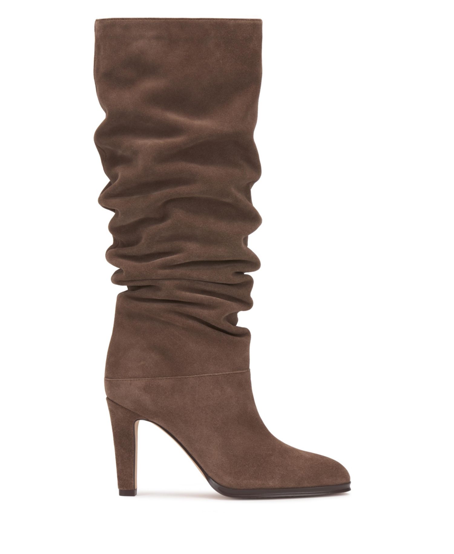 Women's Sorina Slouchy Knee-High Dress Boots Regular, Wide & Extra Wide Calf