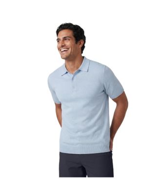 Men's Legacy Resort Sweater Polo