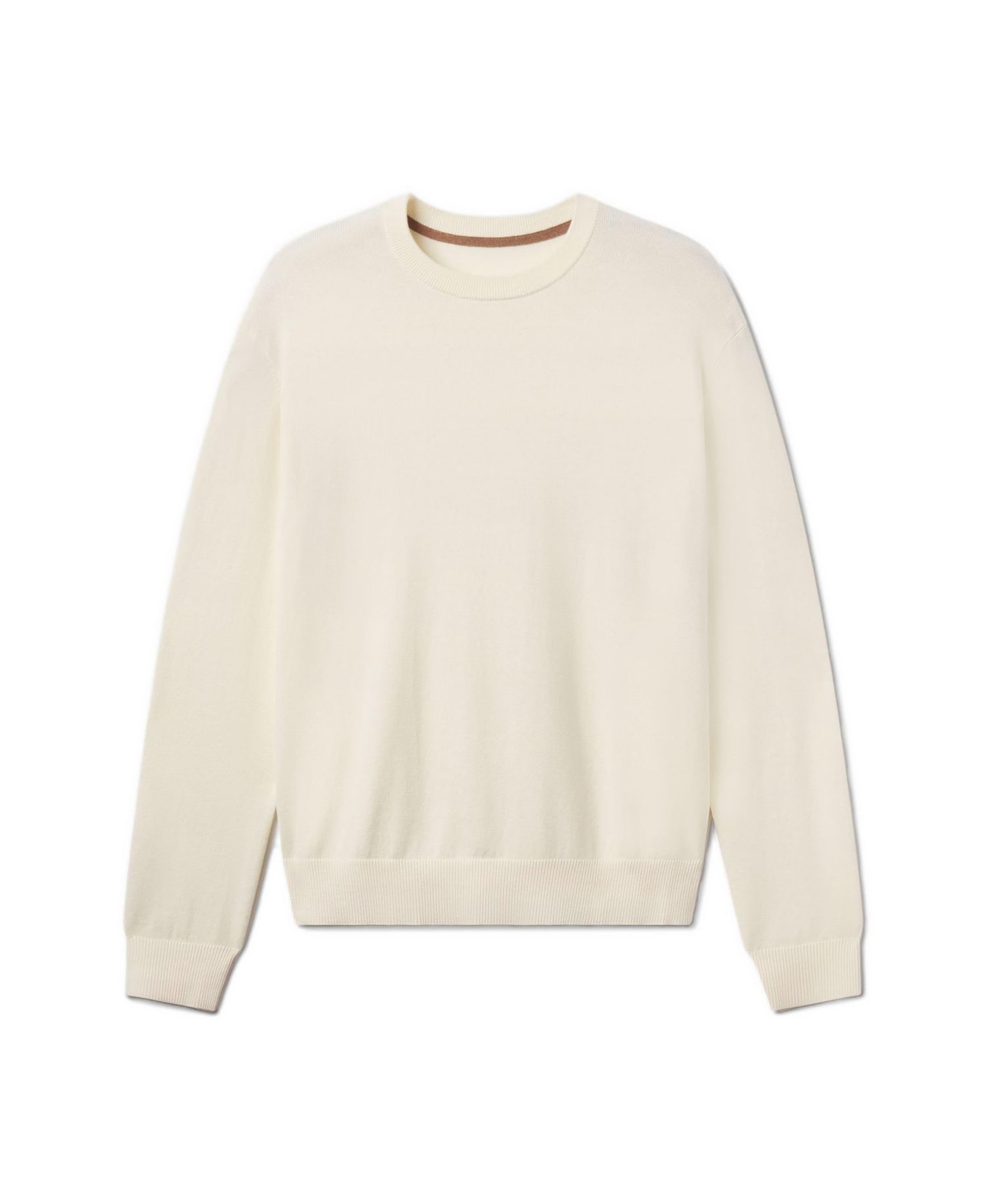Men's Anytime Crewneck Sweater