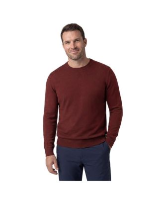 Men's Anytime Crewneck Sweater