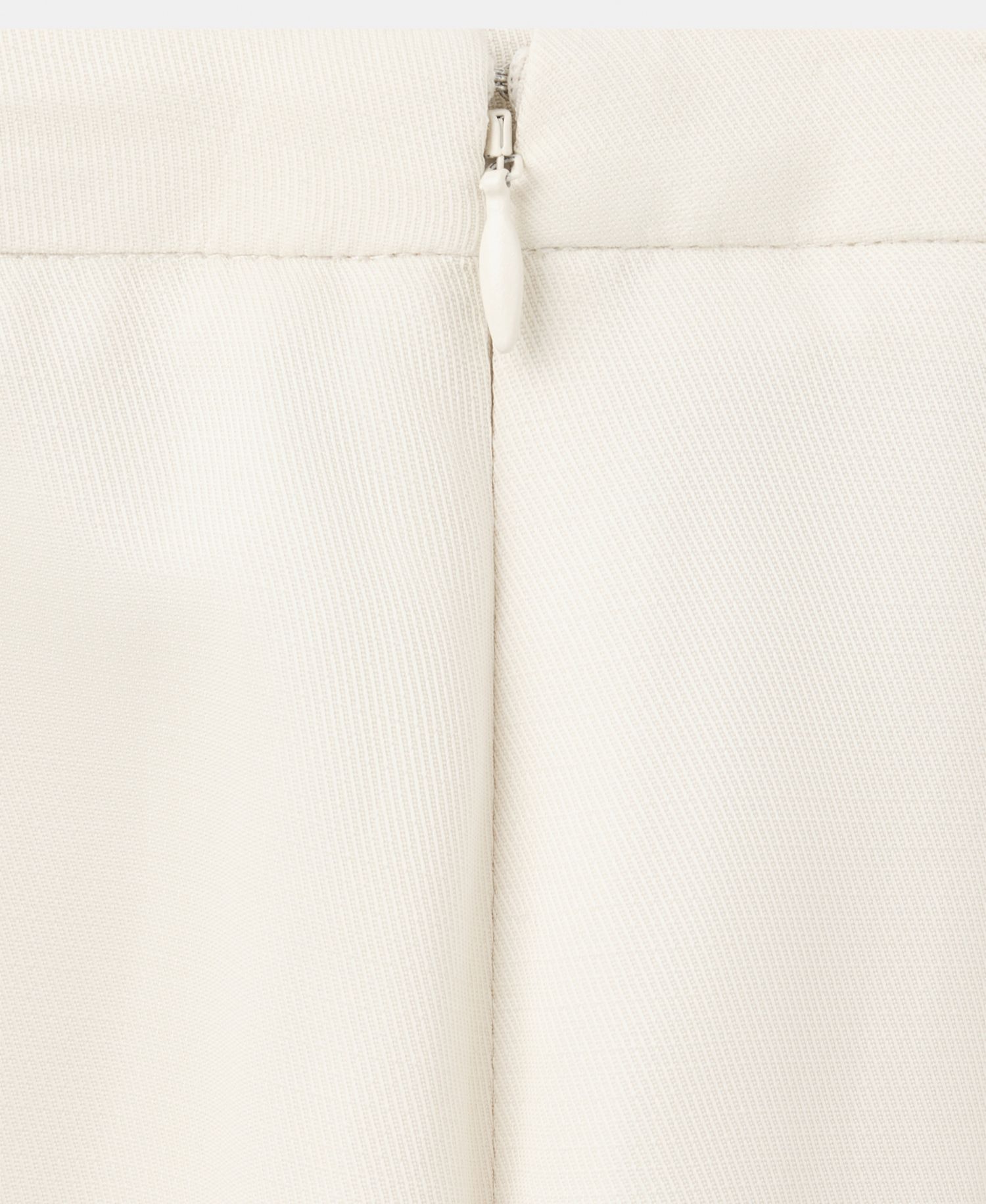 Women's High-Rise Straight Suit Pants