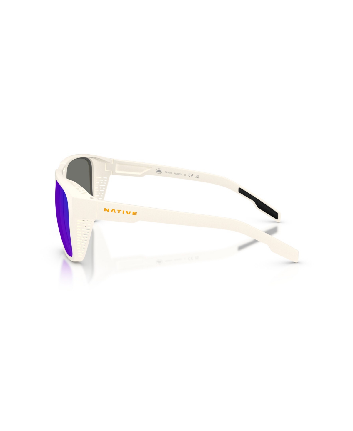 Native Men's Mammoth Polarized Sunglasses, XD9038