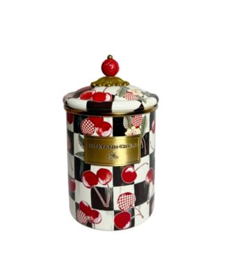 Mon Cheri Medium Canister