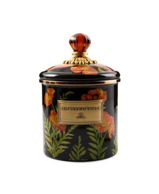 Poppy Small Canister