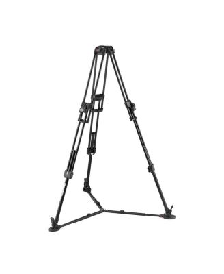 645 3-Section FAST Twin Leg Aluminum Tripod