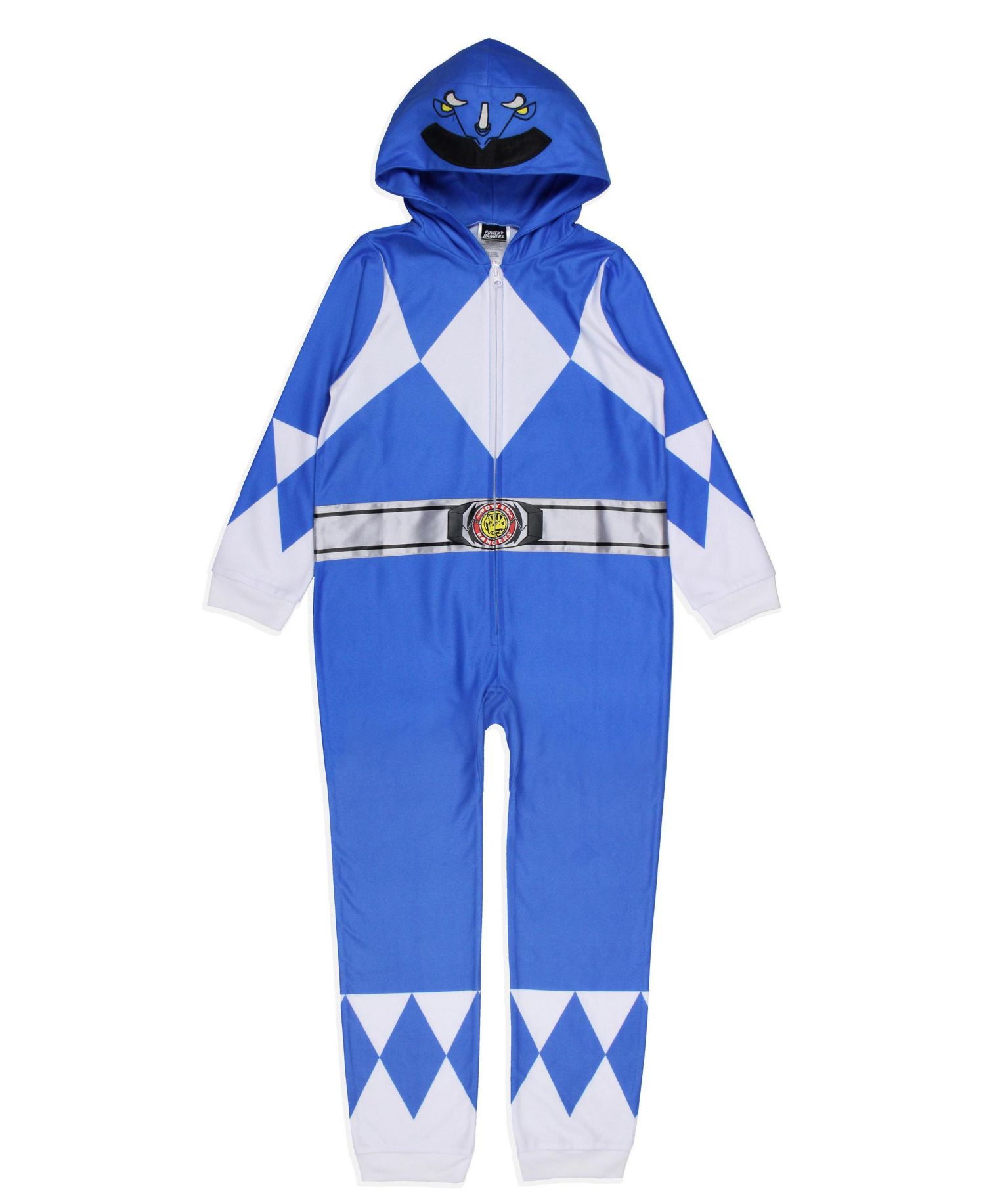 Kids (4-16) All Characters Union Suit Pajama