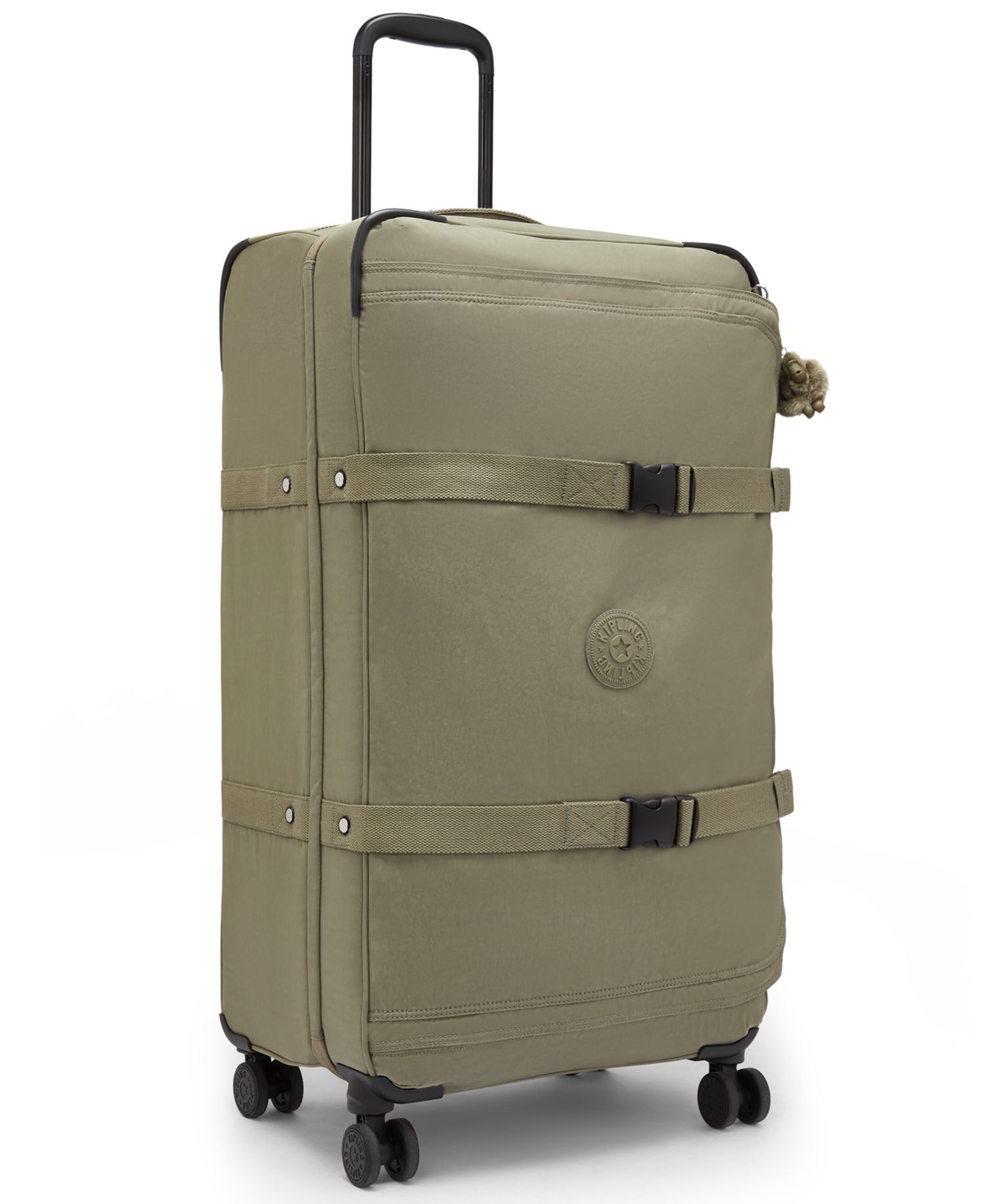 Spontaneous 31" Large Rolling Luggage