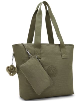 Anina Extra-Large Tote Handbag