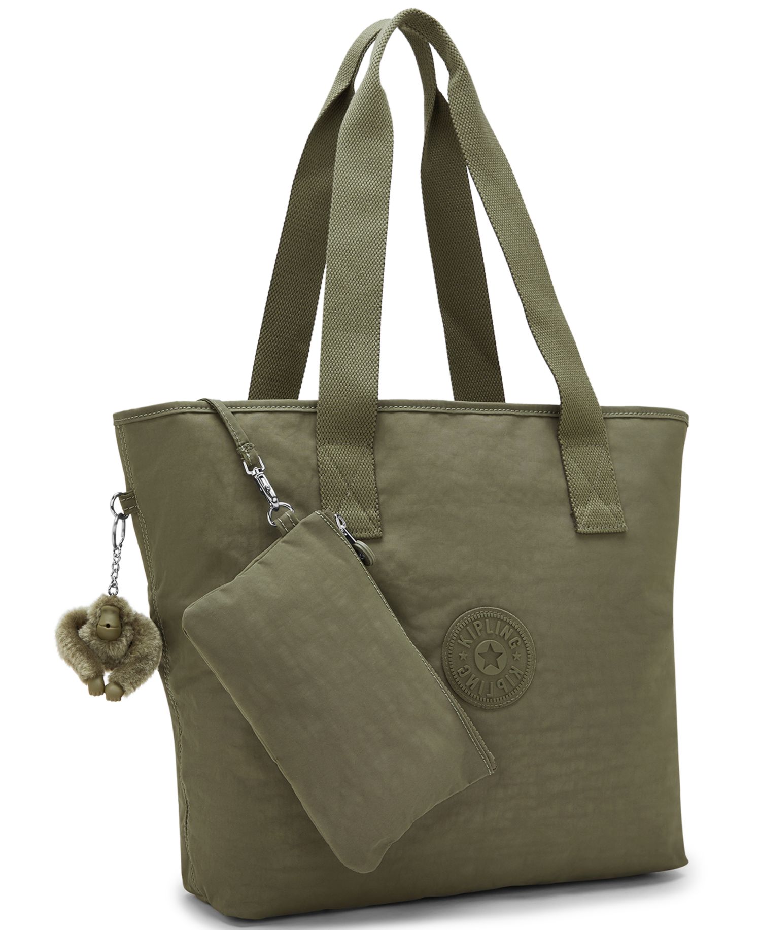 Anina Extra-Large Tote Handbag