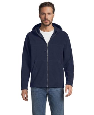 Men's Anyweather RainDefense Full Zip Fleece Hoodie